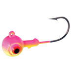 lindy jig pink yellow 2 tone